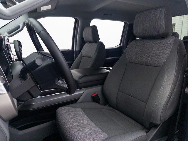 used 2023 Ford F-150 car, priced at $42,991