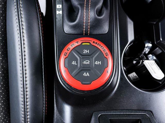 used 2024 Ford Bronco car, priced at $79,992