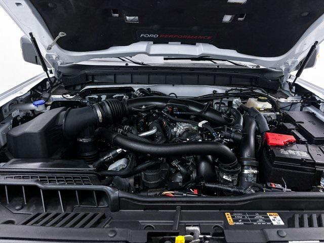 used 2024 Ford Bronco car, priced at $79,992