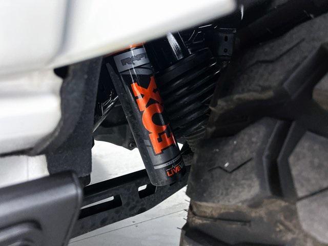 used 2024 Ford Bronco car, priced at $79,992