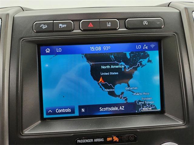 used 2020 Ford Expedition car, priced at $30,997