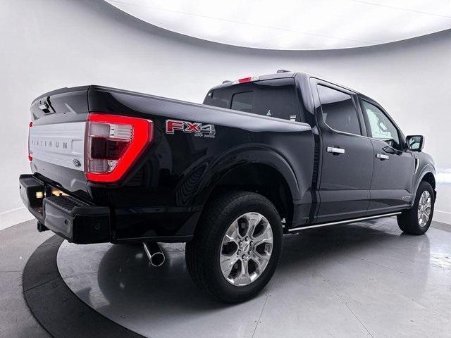 used 2023 Ford F-150 car, priced at $66,591