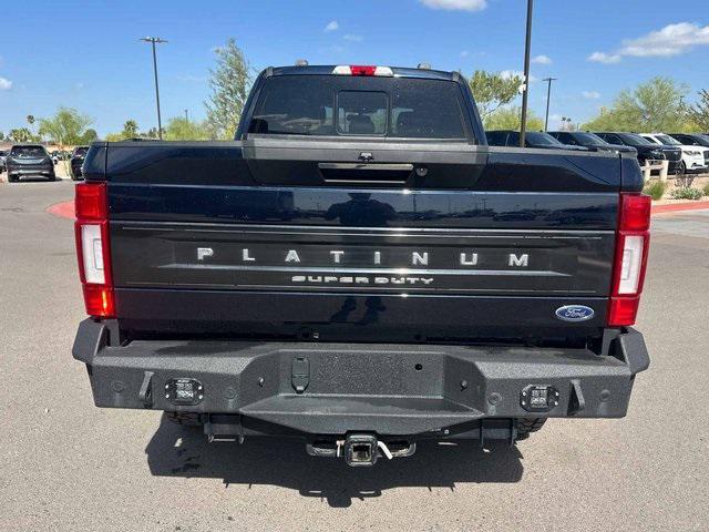 used 2022 Ford F-350 car, priced at $69,991