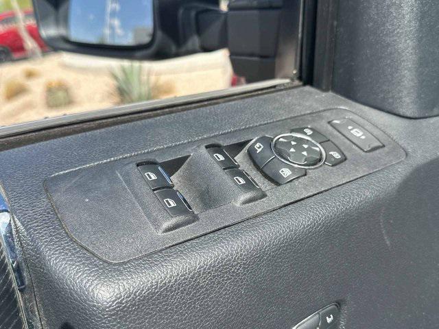 used 2022 Ford F-350 car, priced at $69,991