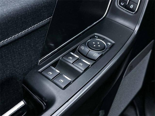 used 2024 Ford F-150 car