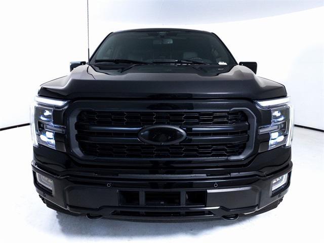 used 2024 Ford F-150 car