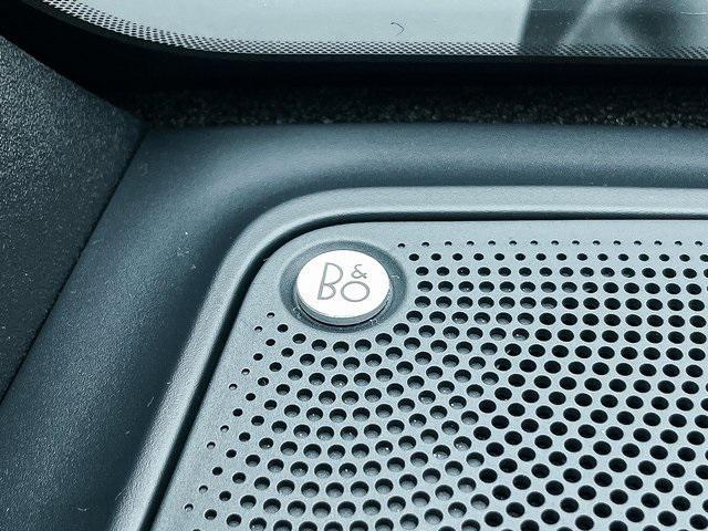 used 2023 Ford Bronco car, priced at $74,492