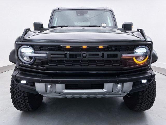 used 2023 Ford Bronco car, priced at $74,492