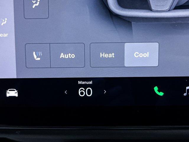 used 2022 Tesla Model S car, priced at $43,991