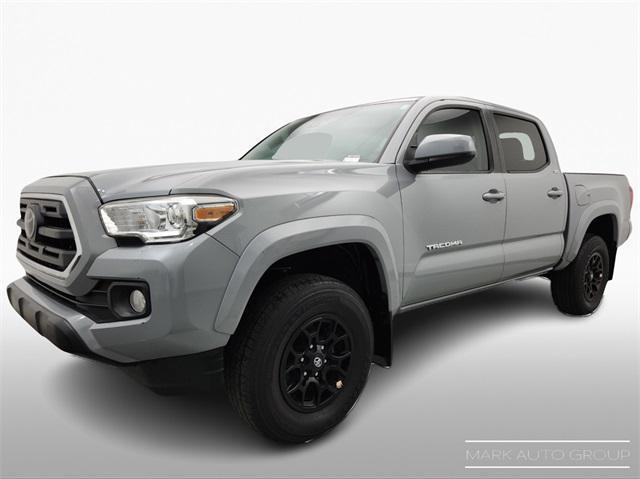 used 2019 Toyota Tacoma car, priced at $29,992