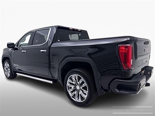 used 2023 GMC Sierra 1500 car, priced at $52,998