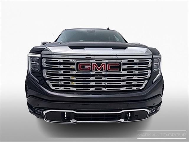 used 2023 GMC Sierra 1500 car, priced at $52,998