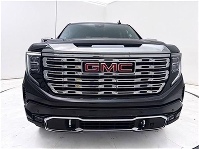 used 2023 GMC Sierra 1500 car, priced at $54,294