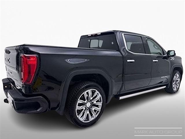 used 2023 GMC Sierra 1500 car, priced at $52,998