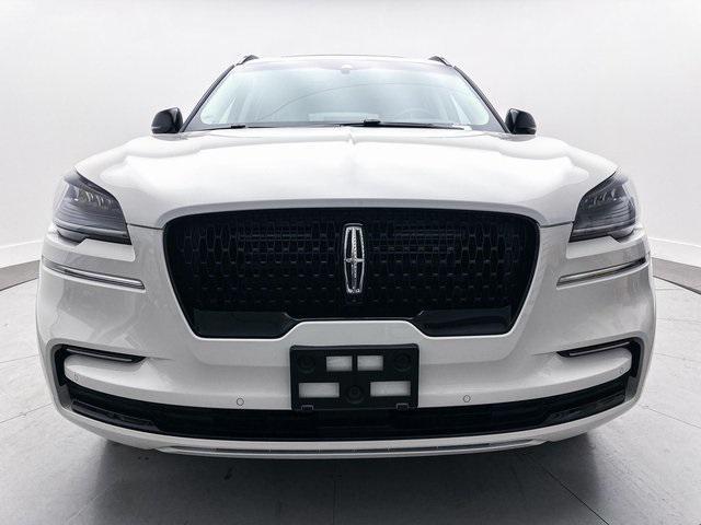 used 2023 Lincoln Aviator car, priced at $53,900