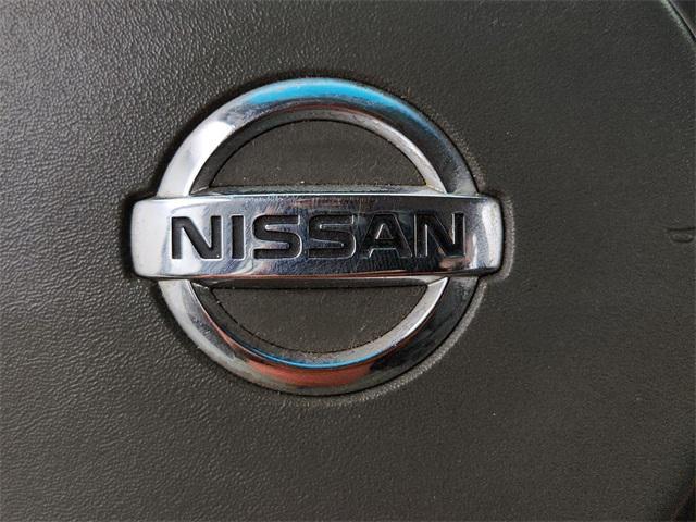 used 2007 Nissan Frontier car, priced at $9,993