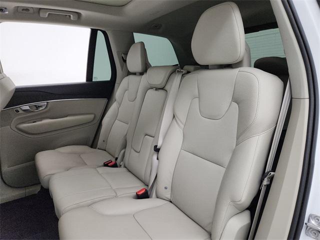 used 2020 Volvo XC90 car, priced at $32,291