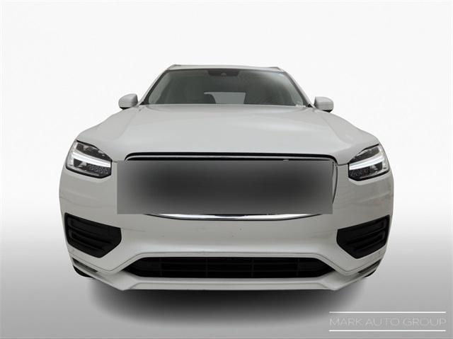 used 2020 Volvo XC90 car, priced at $32,291