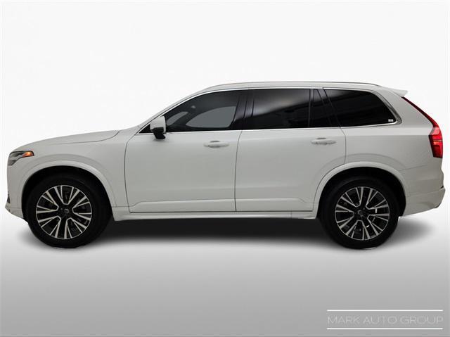 used 2020 Volvo XC90 car, priced at $32,291