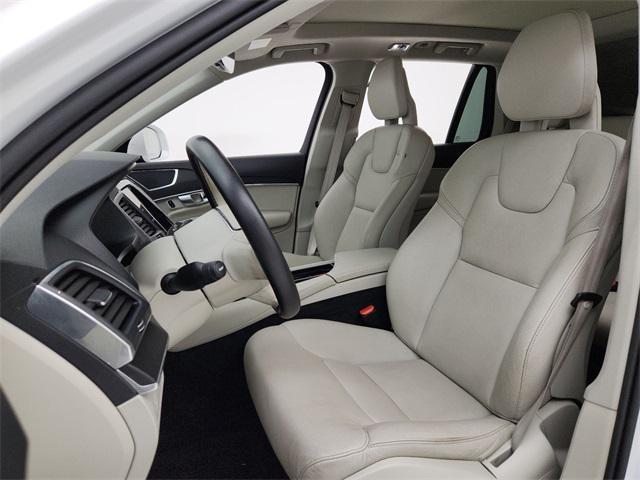 used 2020 Volvo XC90 car, priced at $32,291