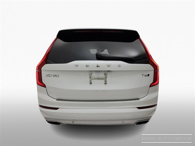 used 2020 Volvo XC90 car, priced at $32,291
