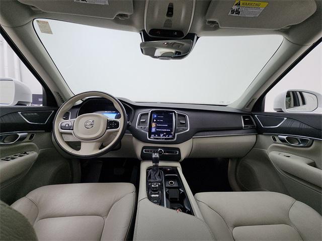 used 2020 Volvo XC90 car, priced at $32,291