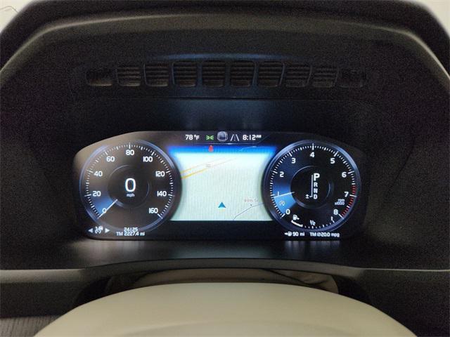 used 2020 Volvo XC90 car, priced at $32,291