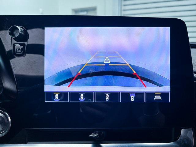 used 2021 Chevrolet Corvette car, priced at $66,991