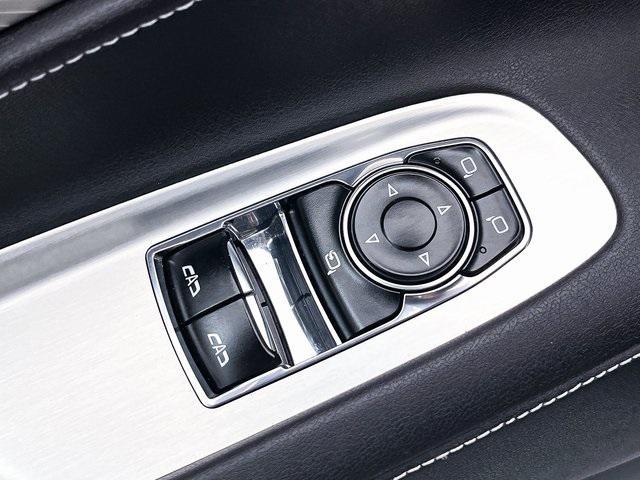 used 2021 Chevrolet Corvette car, priced at $66,991