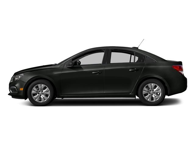 used 2016 Chevrolet Cruze Limited car, priced at $7,500