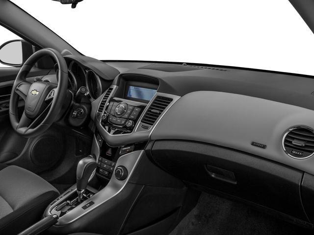 used 2016 Chevrolet Cruze Limited car, priced at $7,500