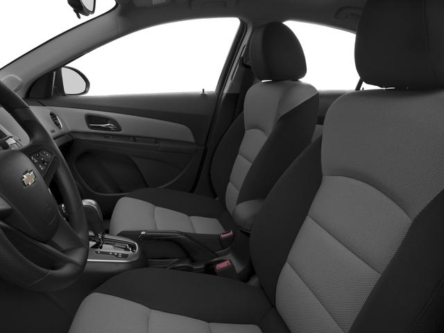 used 2016 Chevrolet Cruze Limited car, priced at $7,500