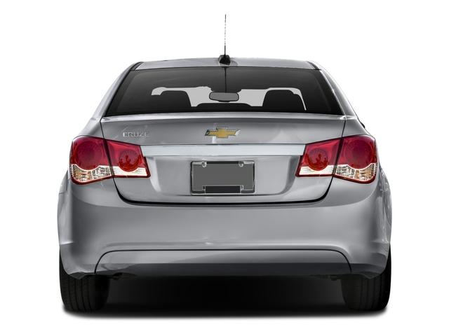 used 2016 Chevrolet Cruze Limited car, priced at $7,500
