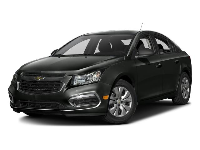 used 2016 Chevrolet Cruze Limited car, priced at $7,500