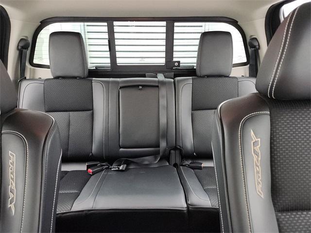 used 2017 Nissan Titan XD car, priced at $28,992