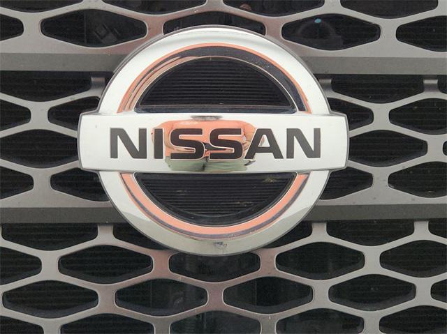 used 2017 Nissan Titan XD car, priced at $28,992