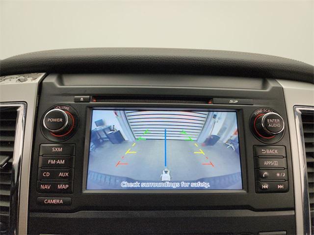 used 2017 Nissan Titan XD car, priced at $28,992