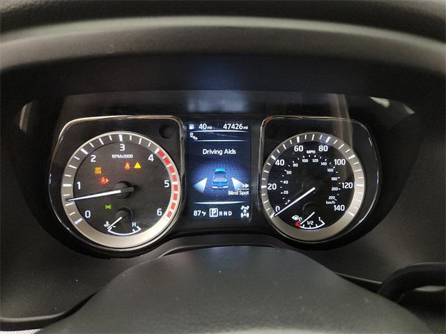 used 2017 Nissan Titan XD car, priced at $28,992