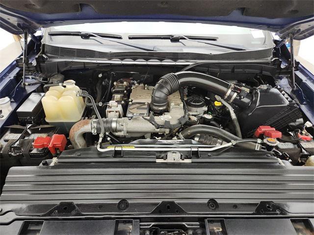 used 2017 Nissan Titan XD car, priced at $28,992