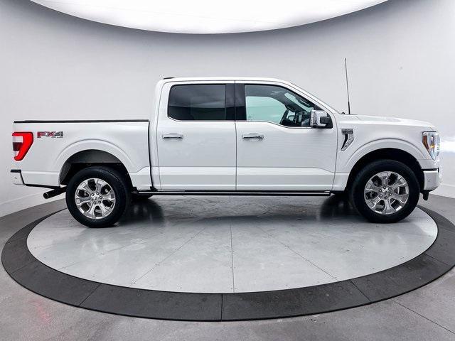 used 2023 Ford F-150 car, priced at $55,990