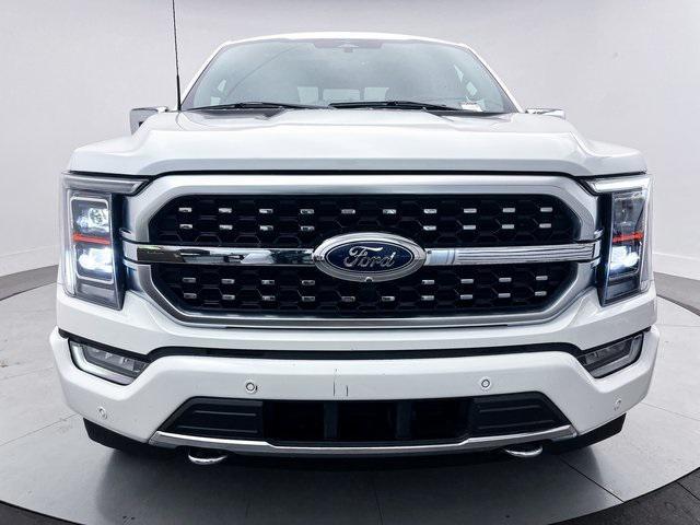 used 2023 Ford F-150 car, priced at $55,990