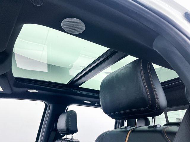 used 2023 Ford F-150 car, priced at $55,990