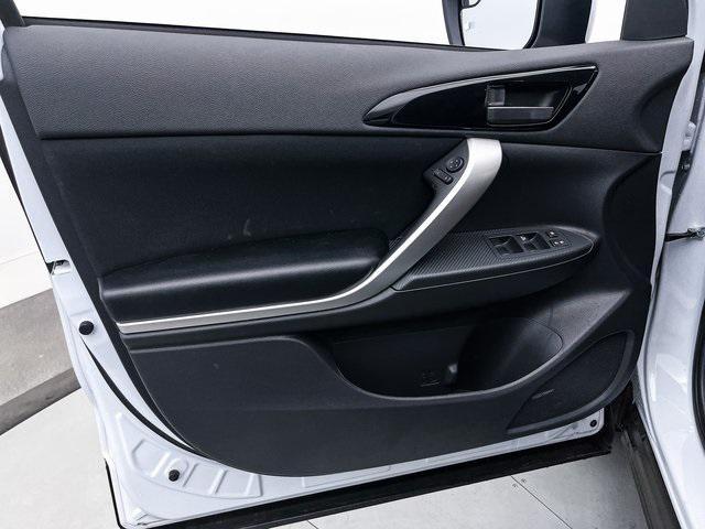 new 2025 Mitsubishi Eclipse Cross car, priced at $24,675