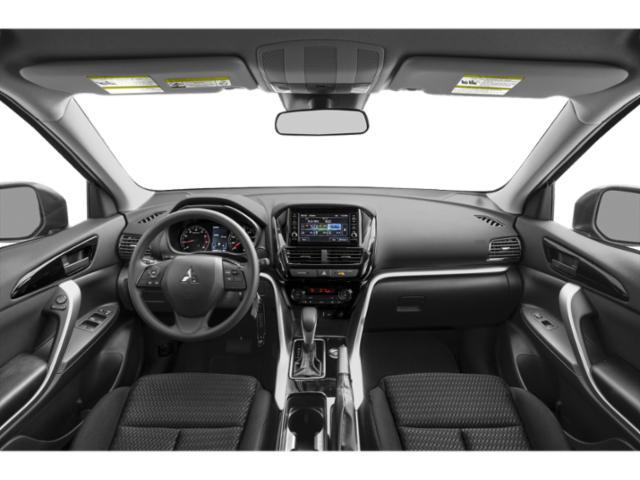 new 2025 Mitsubishi Eclipse Cross car, priced at $27,240