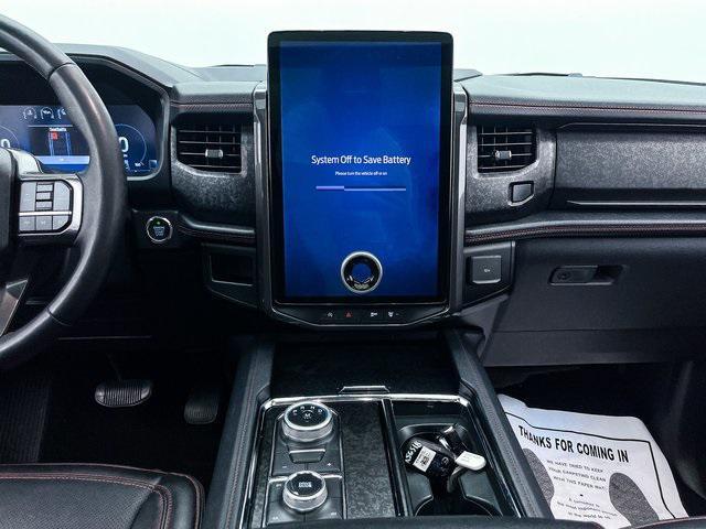 used 2024 Ford Expedition Max car, priced at $58,992