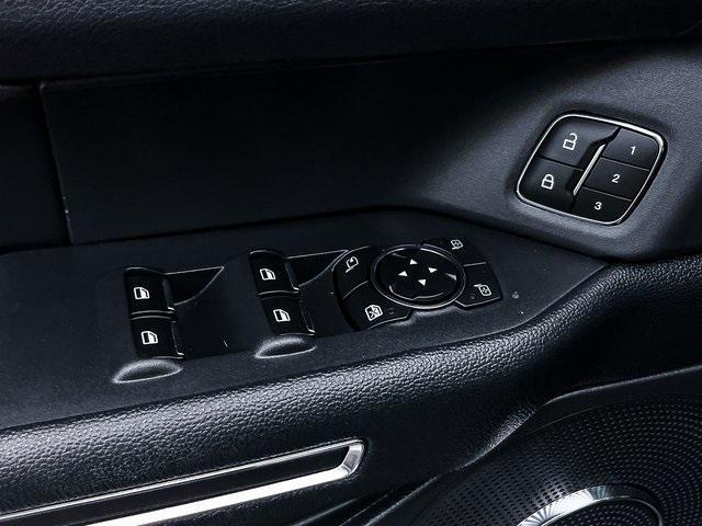 used 2024 Ford Expedition Max car, priced at $58,992