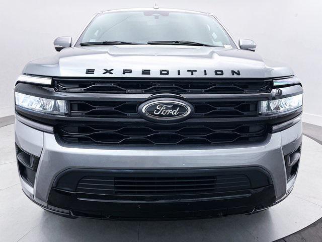 used 2024 Ford Expedition Max car, priced at $58,992
