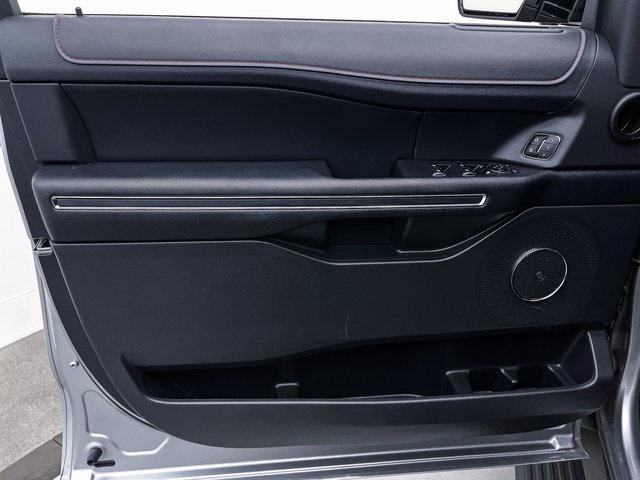 used 2024 Ford Expedition Max car, priced at $58,992