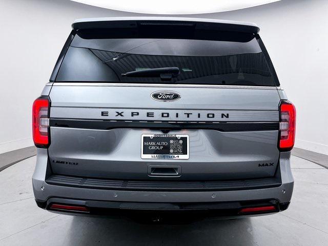 used 2024 Ford Expedition Max car, priced at $58,992
