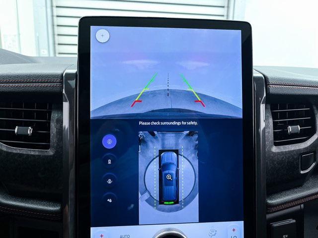 used 2024 Ford Expedition Max car, priced at $58,992